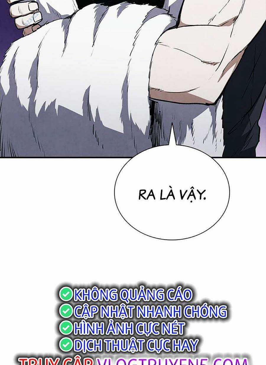 Cá Mập Wyvern Chapter 24 trang 84