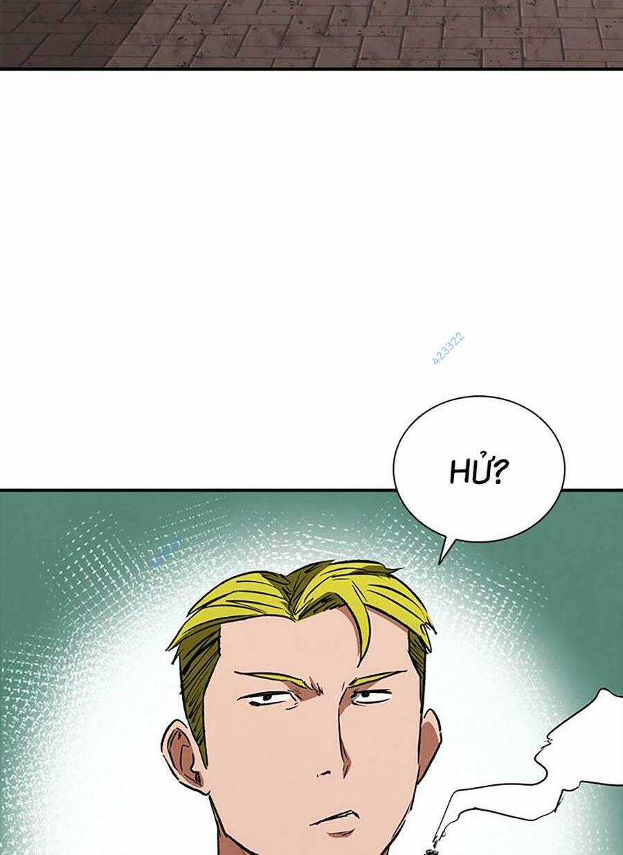 Cá Mập Wyvern Chapter 24 trang 89