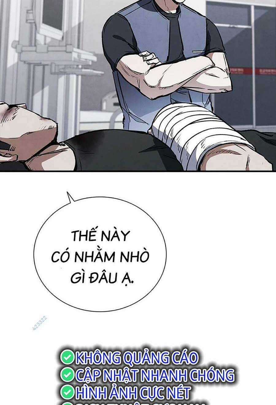 Cá Mập Wyvern Chapter 24 trang 9