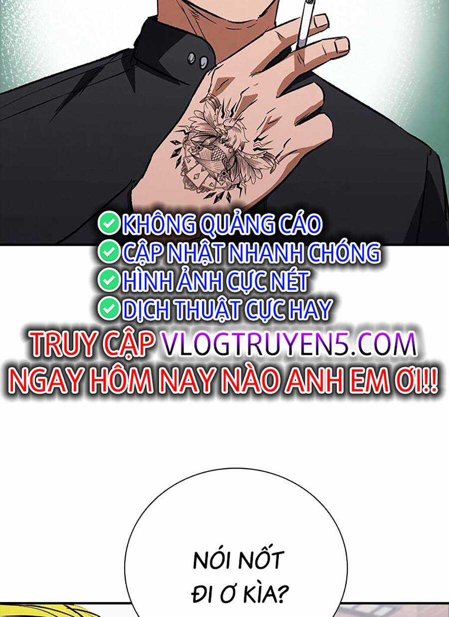 Cá Mập Wyvern Chapter 24 trang 90