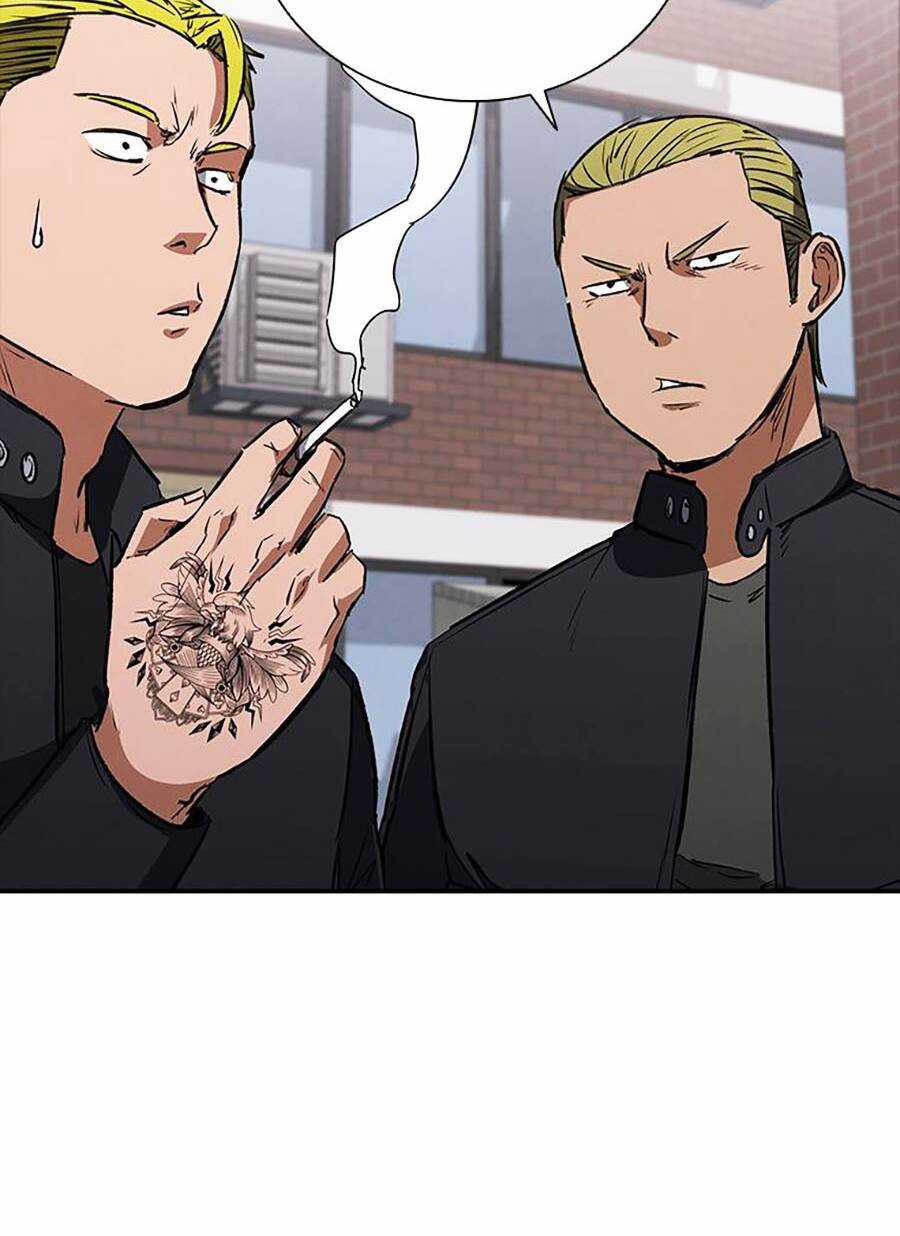 Cá Mập Wyvern Chapter 24 trang 91