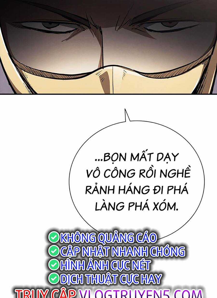 Cá Mập Wyvern Chapter 24 trang 95