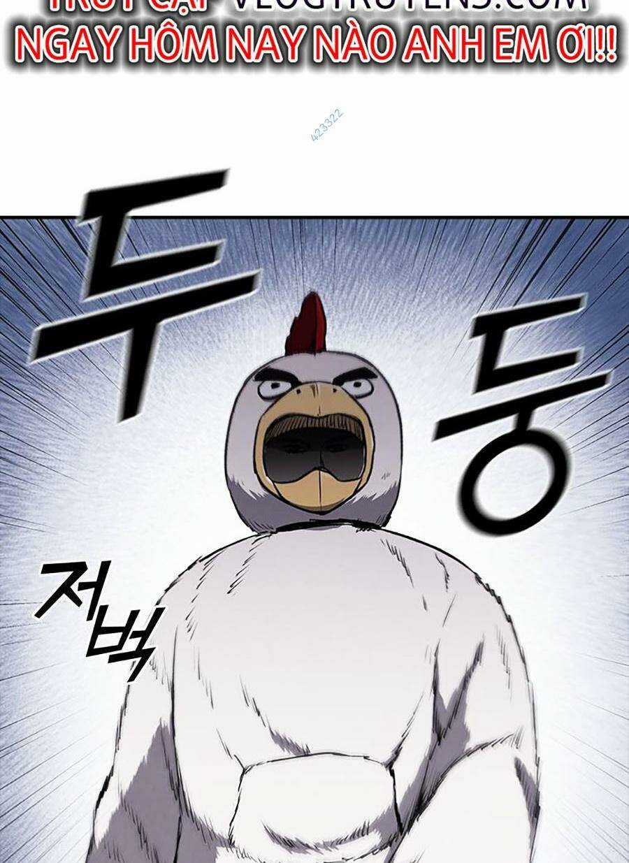 Cá Mập Wyvern Chapter 24 trang 96