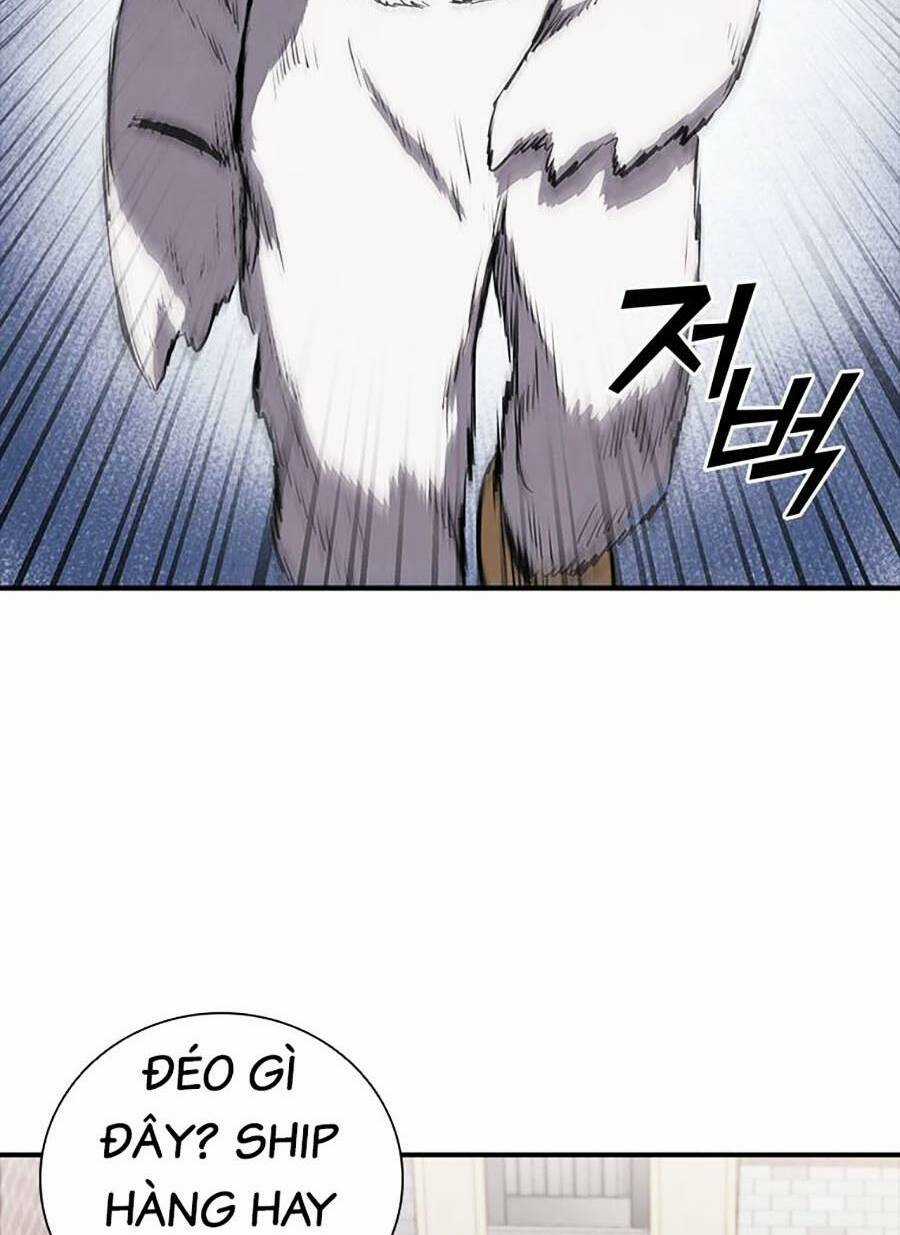 Cá Mập Wyvern Chapter 24 trang 97