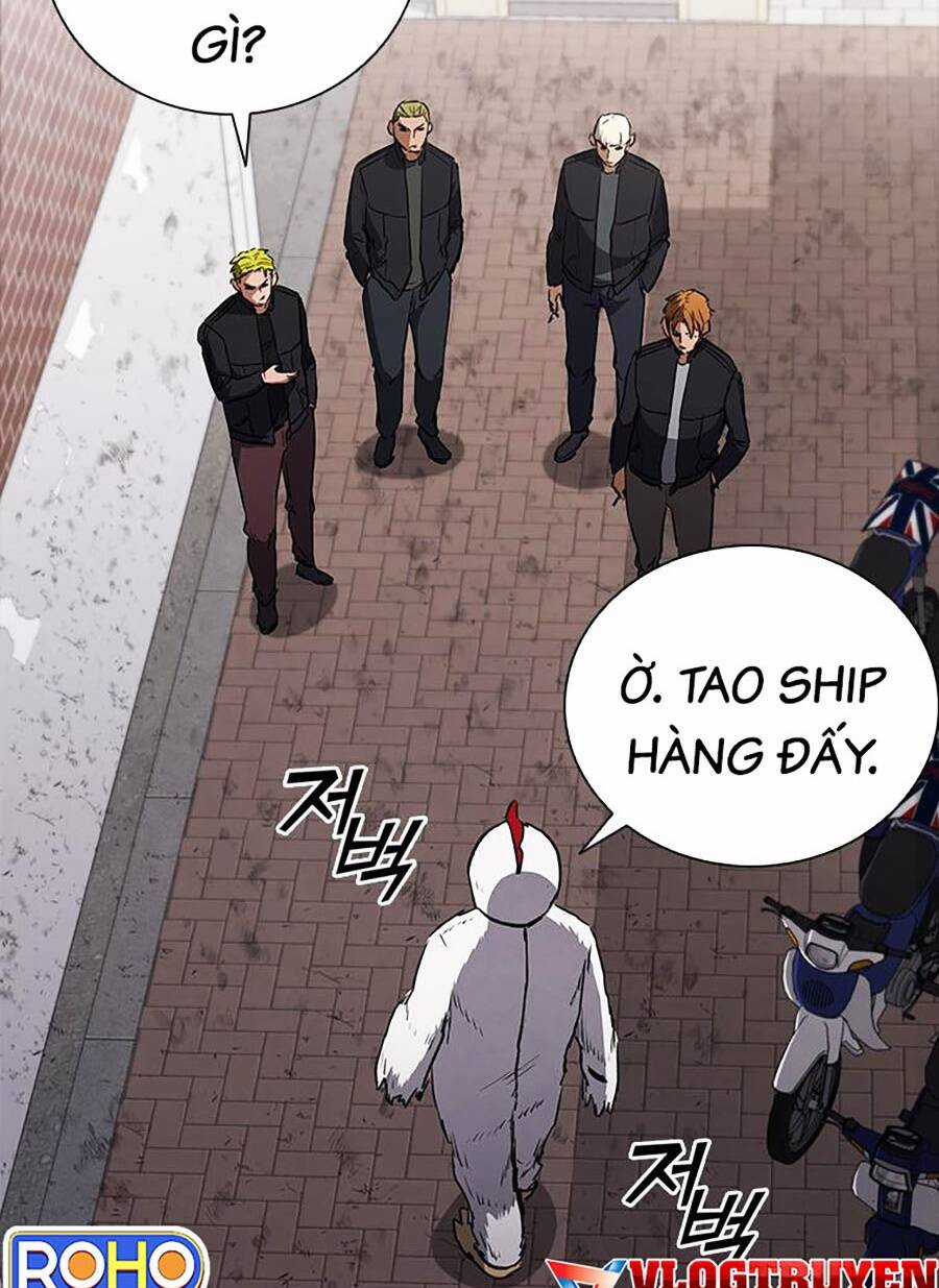 Cá Mập Wyvern Chapter 24 trang 98