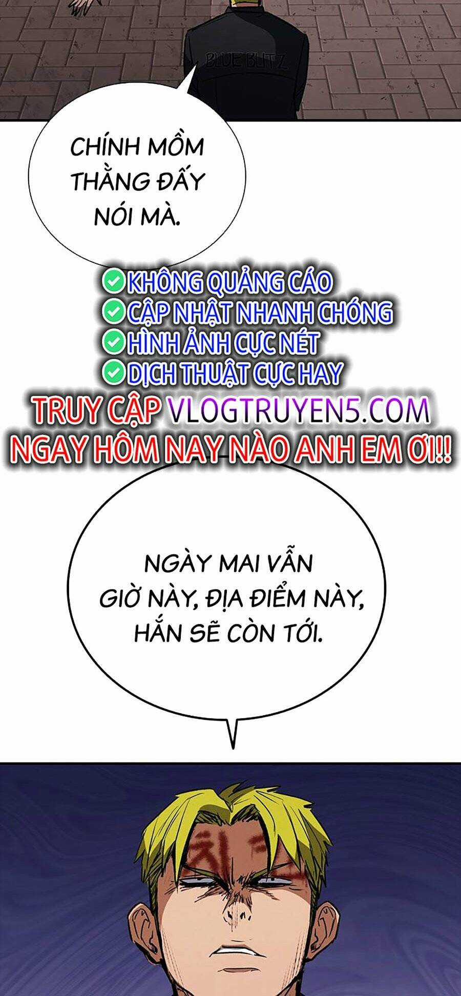 Cá Mập Wyvern Chapter 25 trang 11