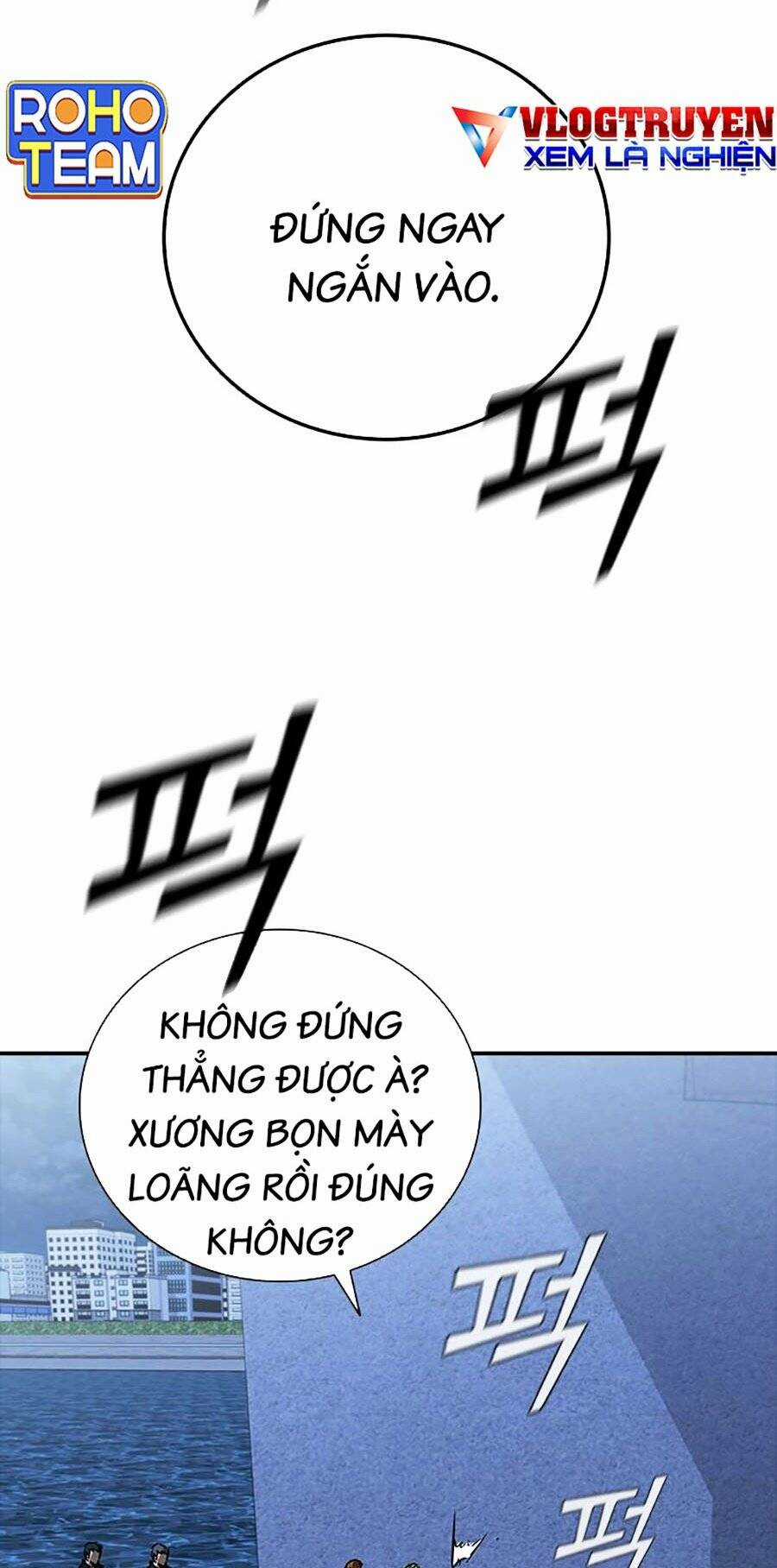 Cá Mập Wyvern Chapter 25 trang 14