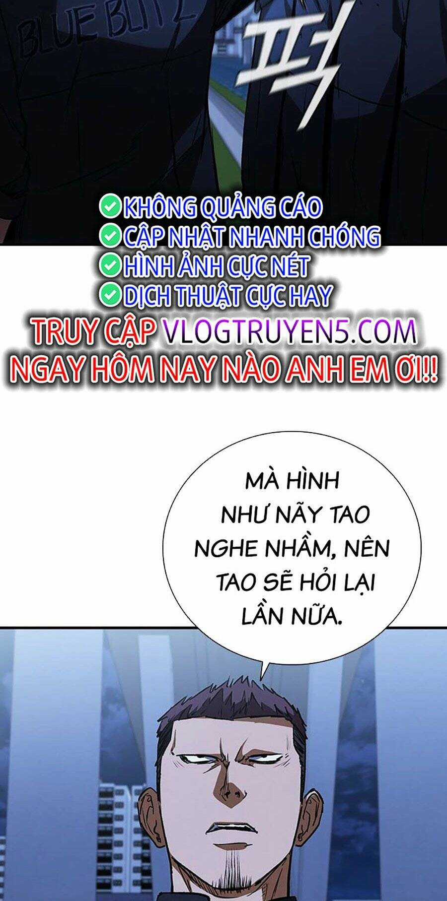 Cá Mập Wyvern Chapter 25 trang 16