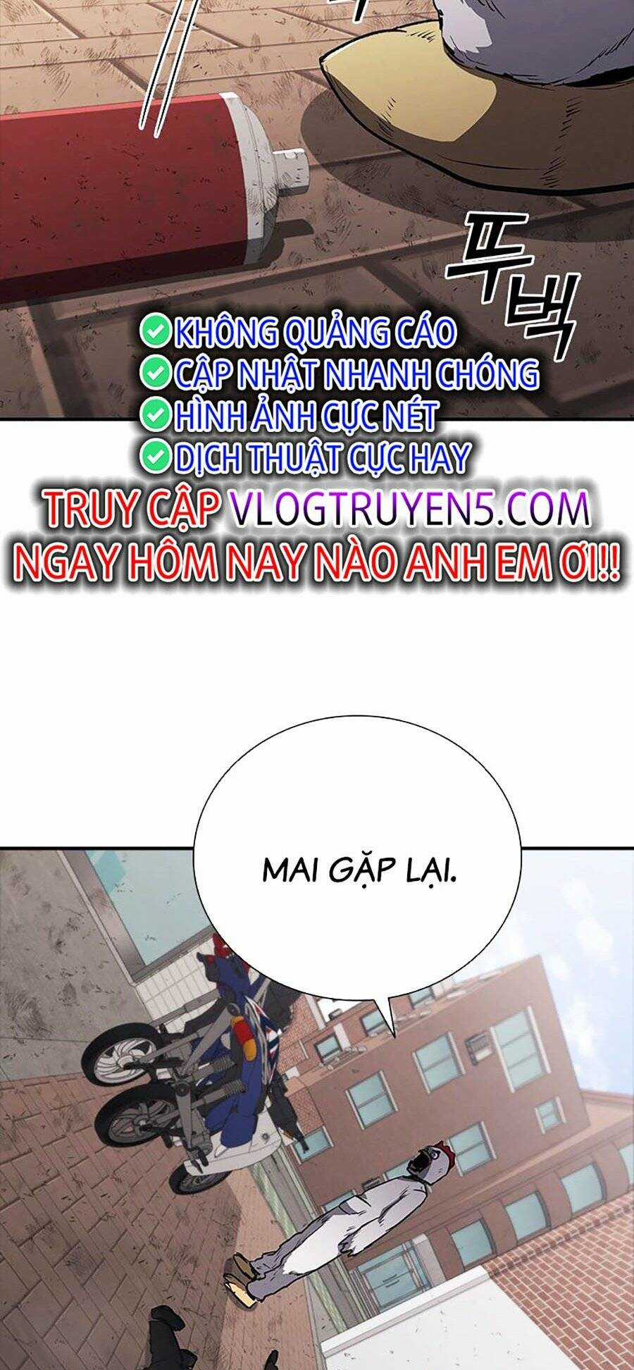 Cá Mập Wyvern Chapter 25 trang 2