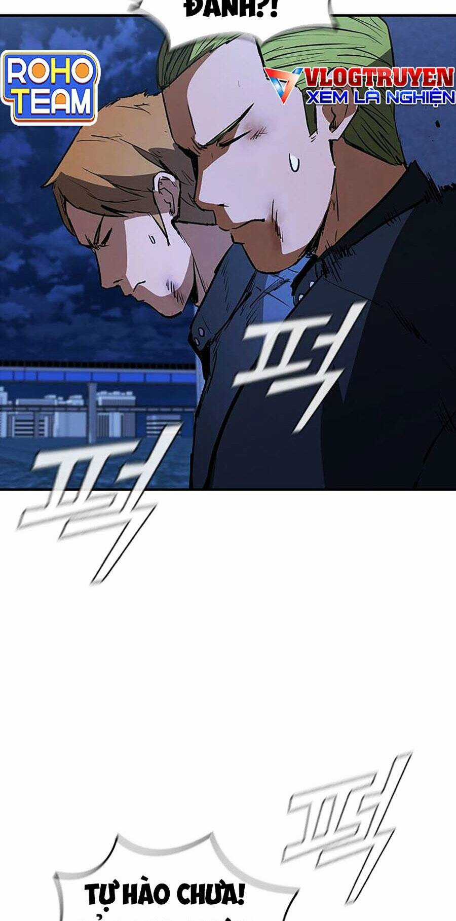 Cá Mập Wyvern Chapter 25 trang 21