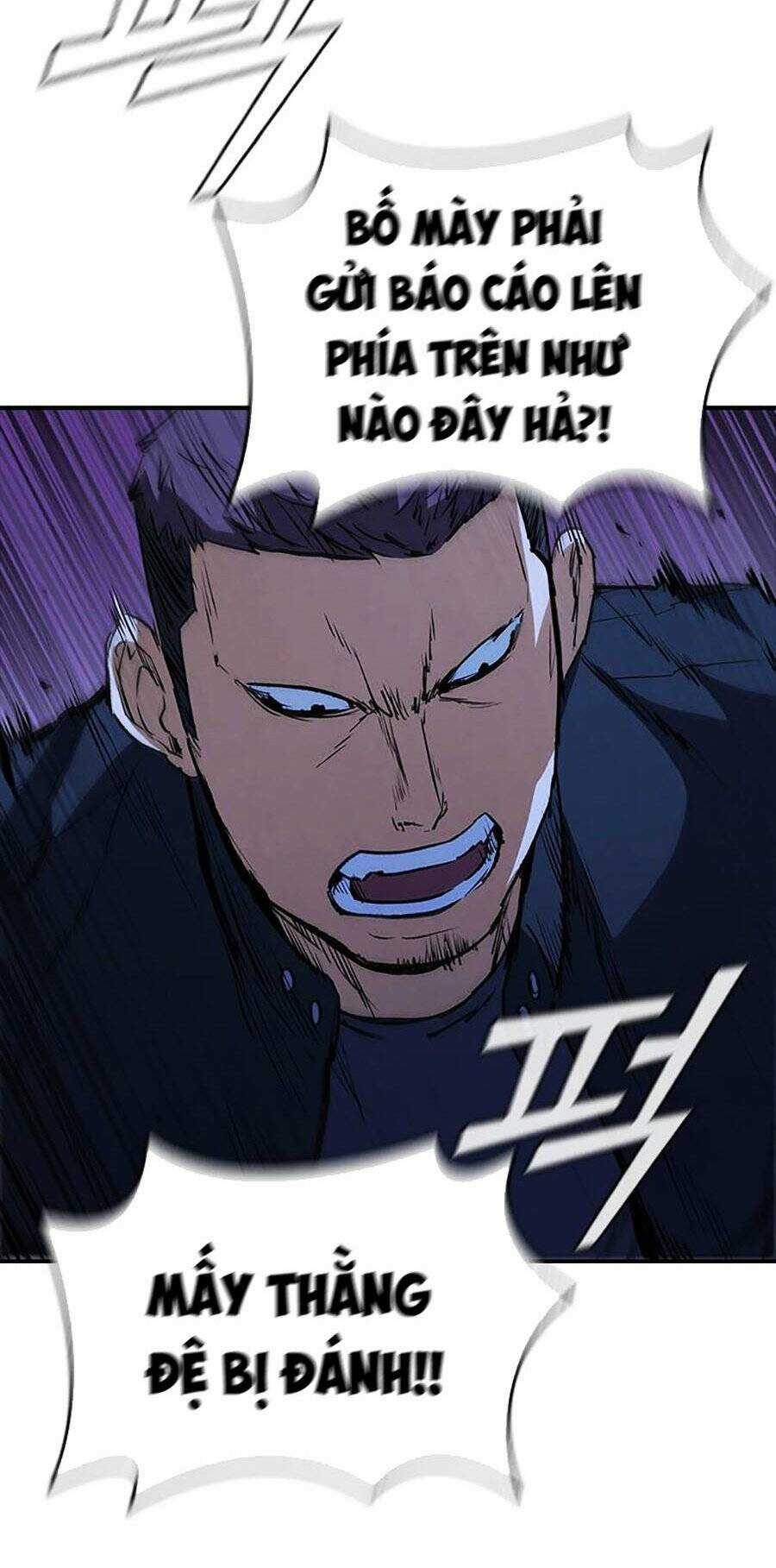 Cá Mập Wyvern Chapter 25 trang 23