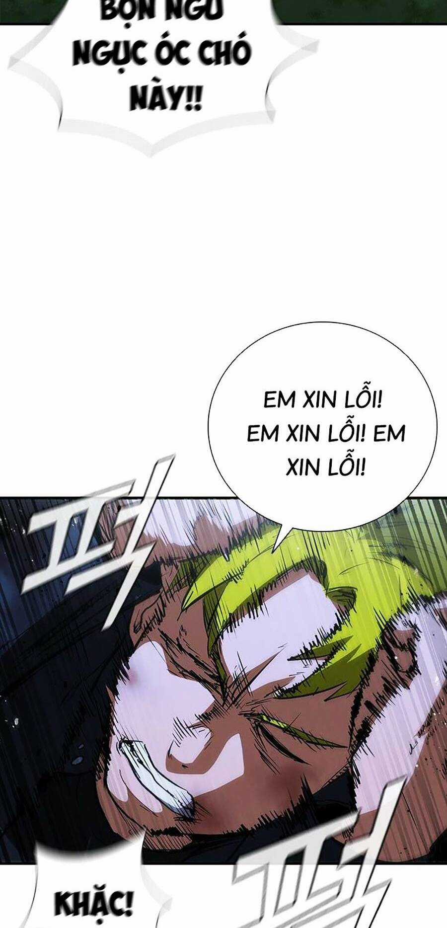 Cá Mập Wyvern Chapter 25 trang 25