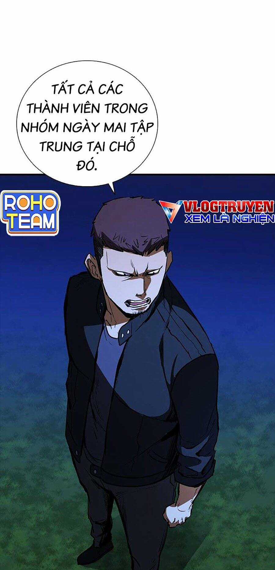 Cá Mập Wyvern Chapter 25 trang 28