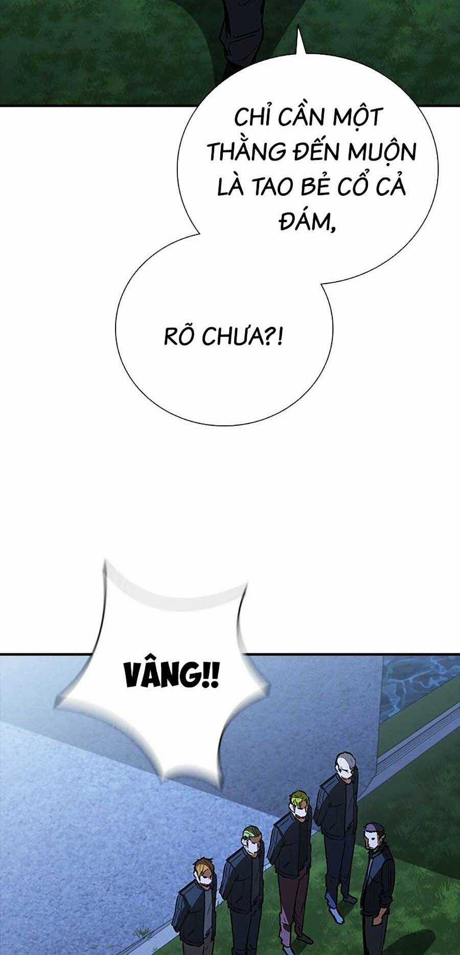 Cá Mập Wyvern Chapter 25 trang 29