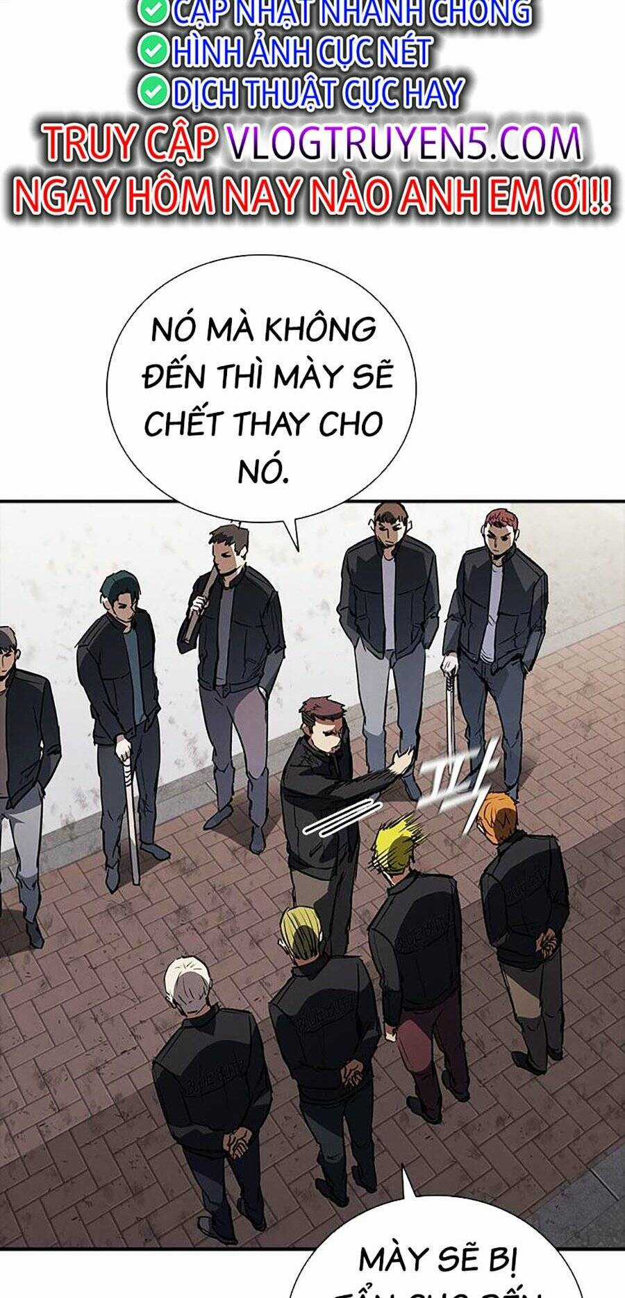Cá Mập Wyvern Chapter 25 trang 34