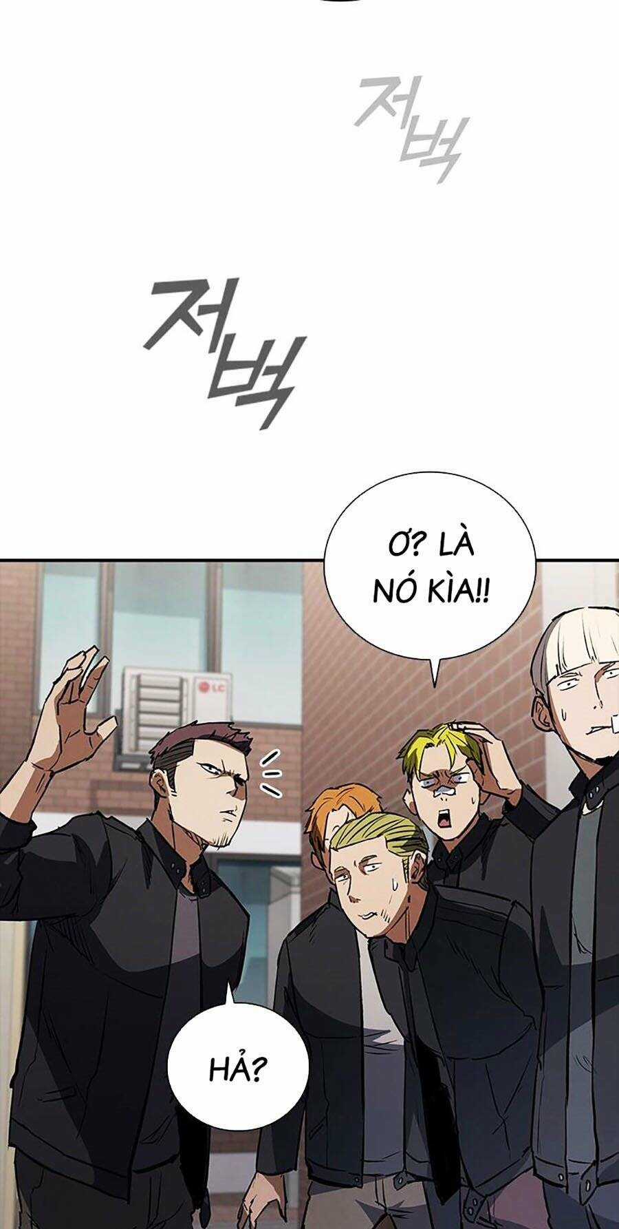 Cá Mập Wyvern Chapter 25 trang 36