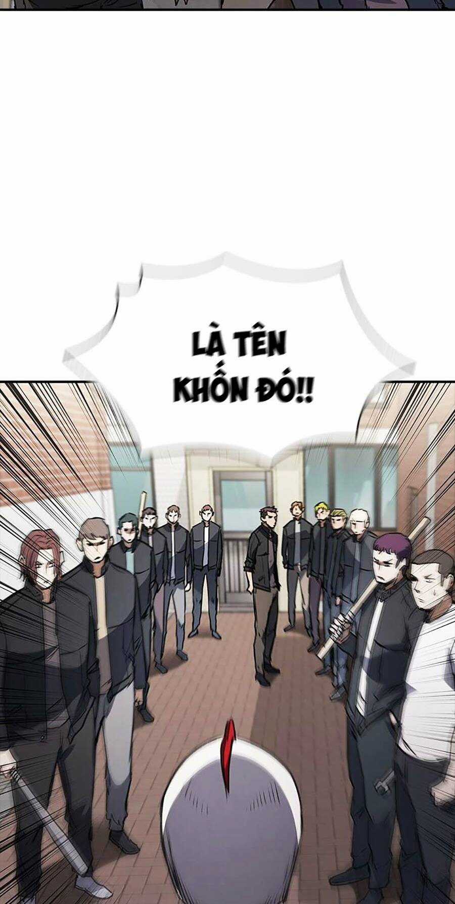 Cá Mập Wyvern Chapter 25 trang 37