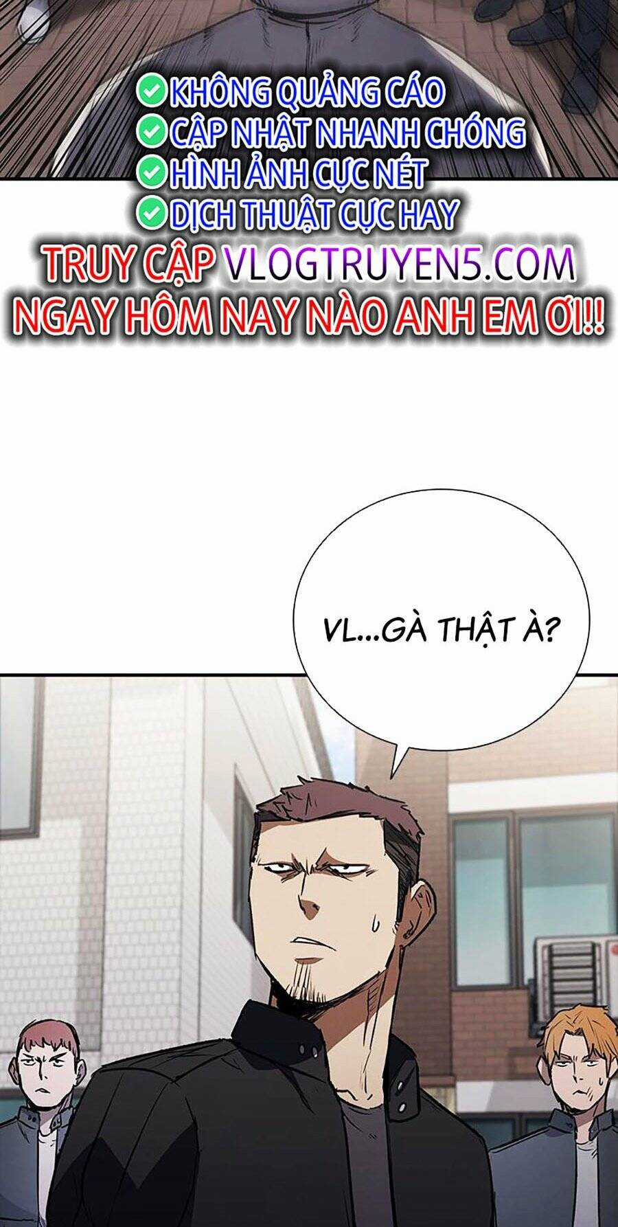 Cá Mập Wyvern Chapter 25 trang 38