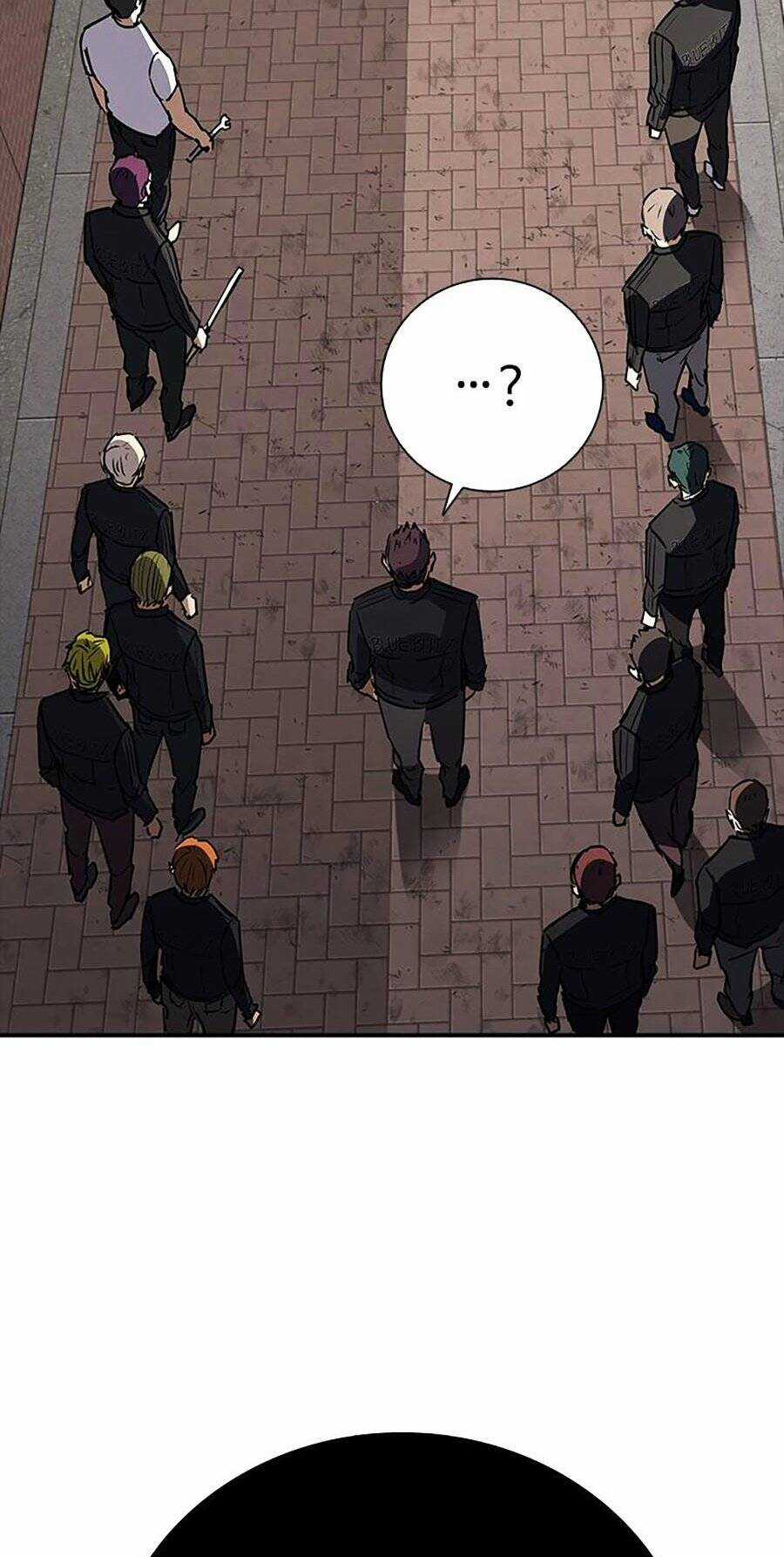 Cá Mập Wyvern Chapter 25 trang 40