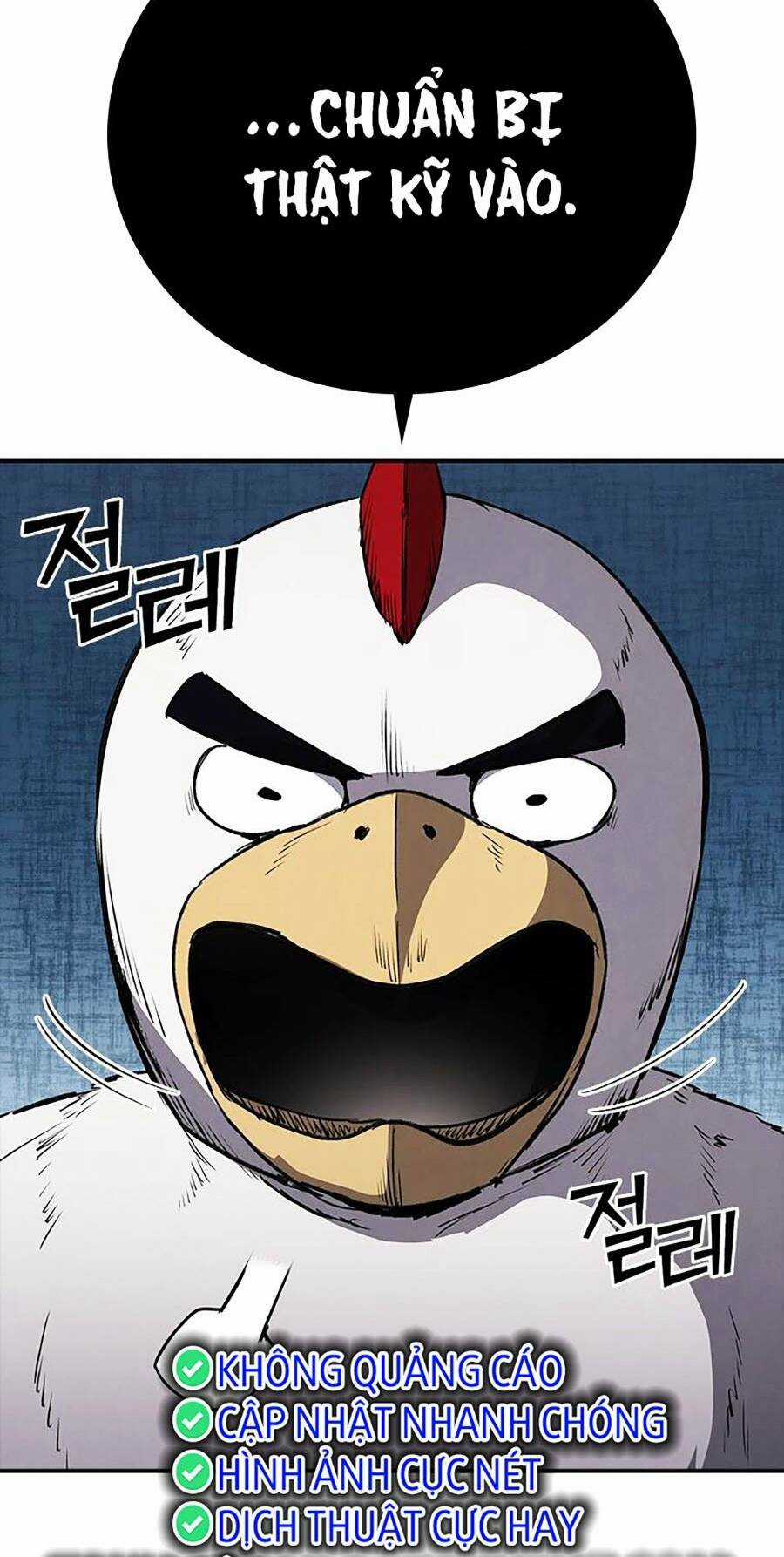 Cá Mập Wyvern Chapter 25 trang 41