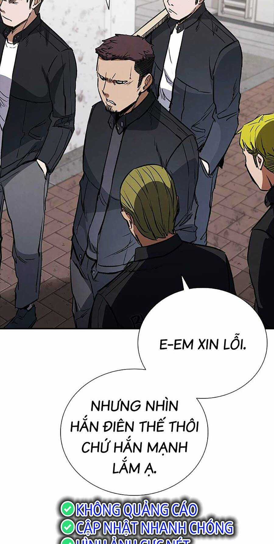 Cá Mập Wyvern Chapter 25 trang 45