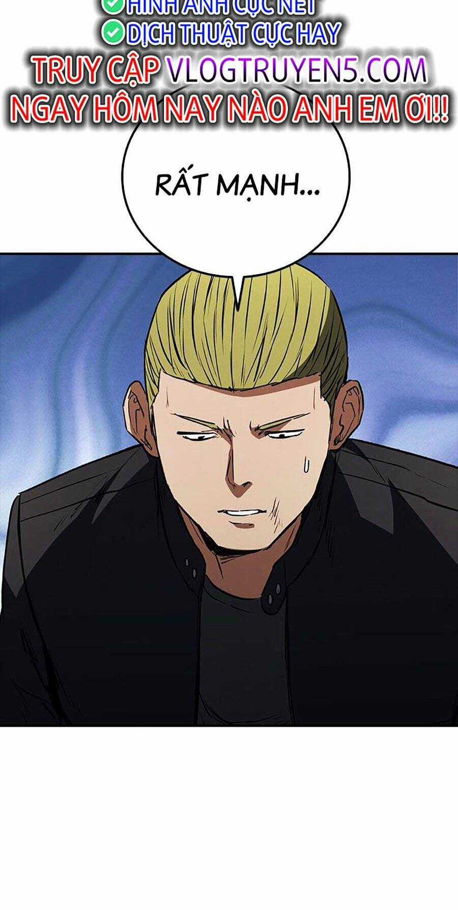 Cá Mập Wyvern Chapter 25 trang 46