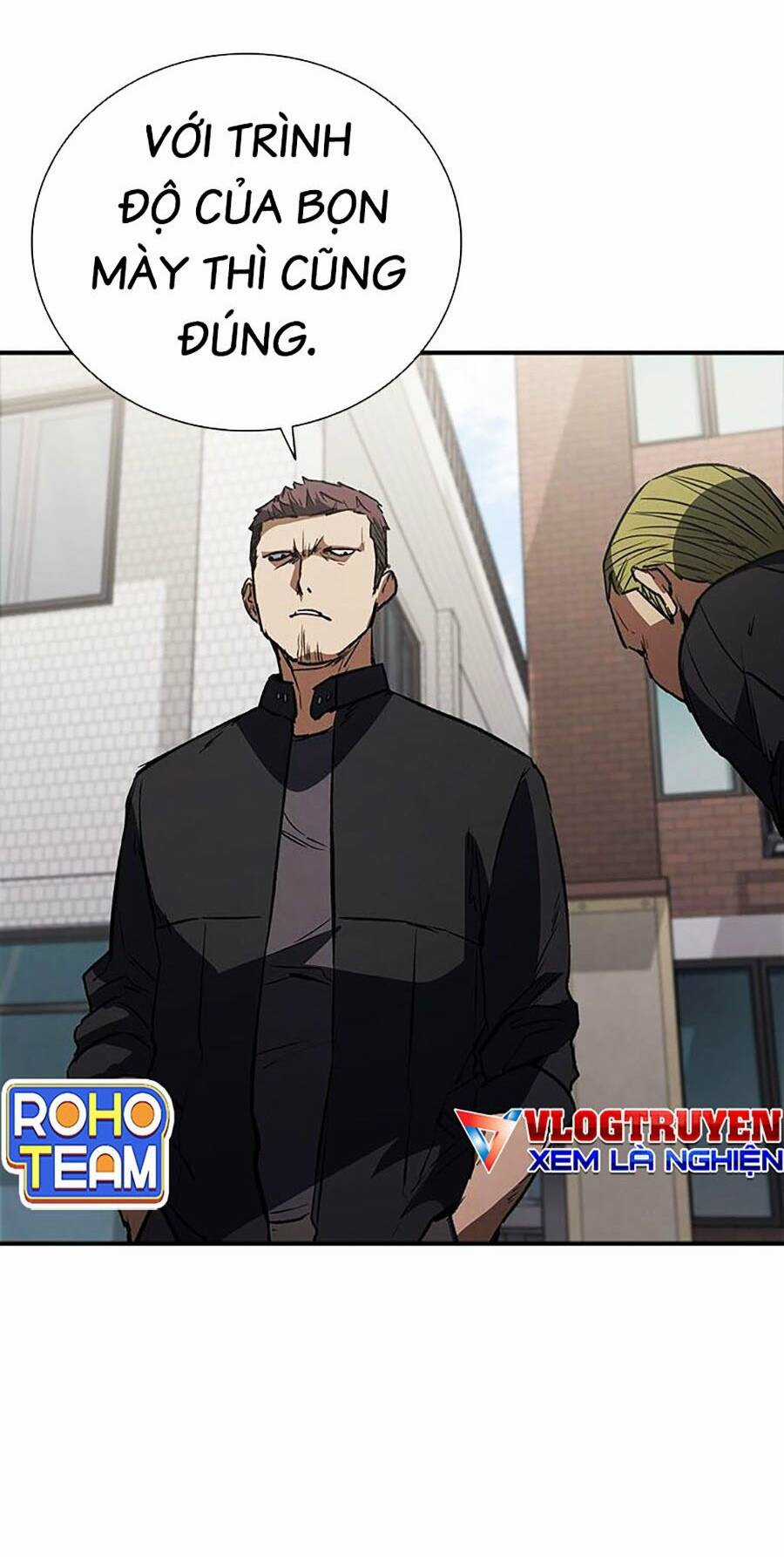 Cá Mập Wyvern Chapter 25 trang 47