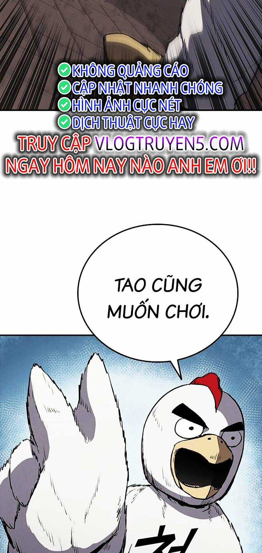 Cá Mập Wyvern Chapter 25 trang 49