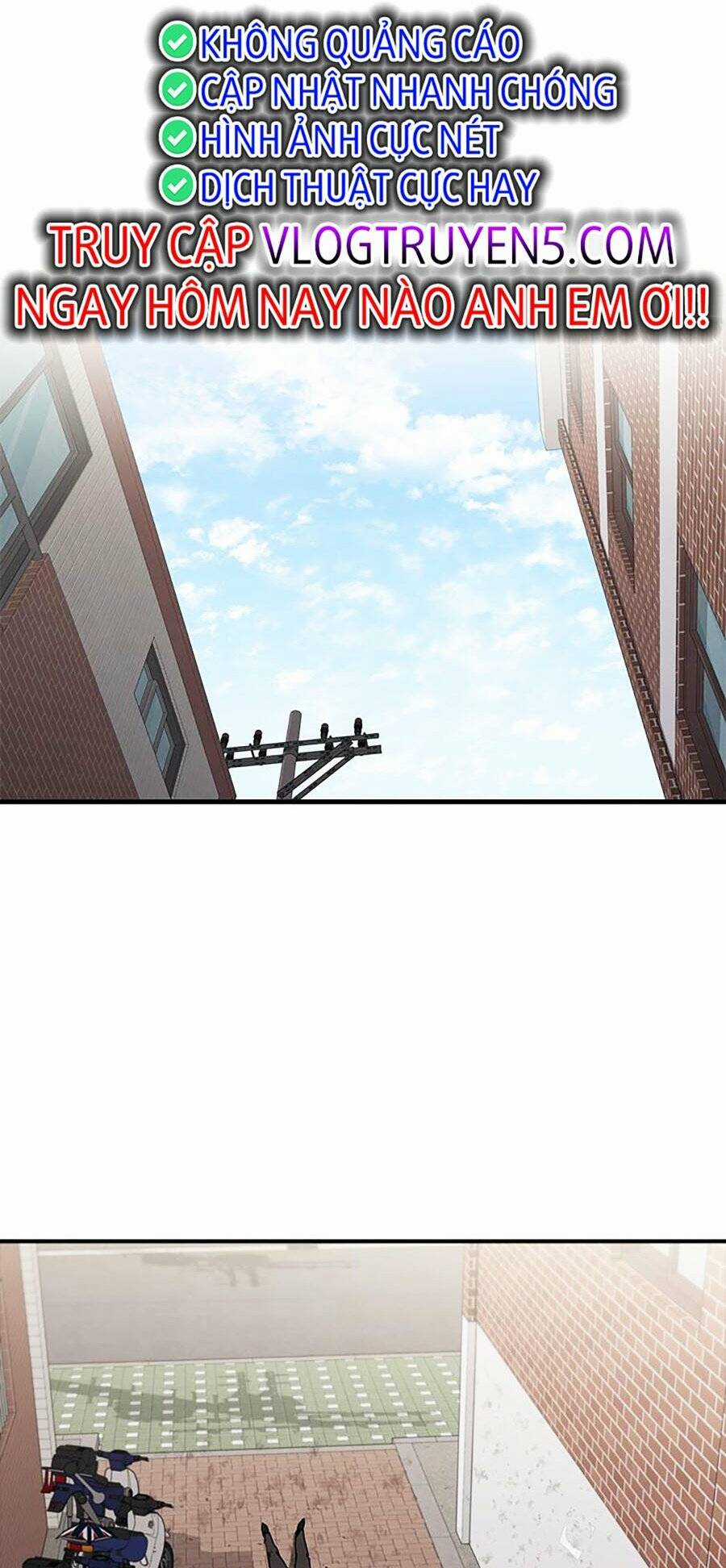 Cá Mập Wyvern Chapter 25 trang 5