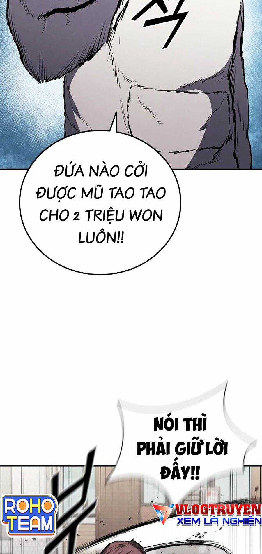 Cá Mập Wyvern Chapter 25 trang 50