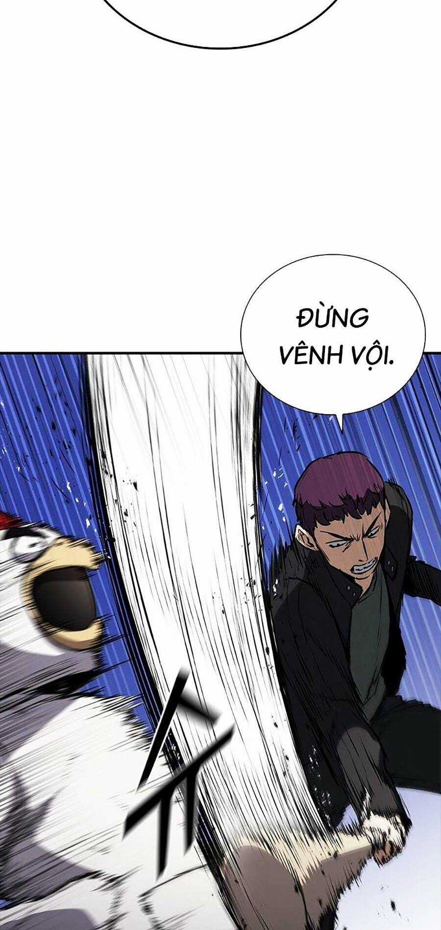 Cá Mập Wyvern Chapter 25 trang 55