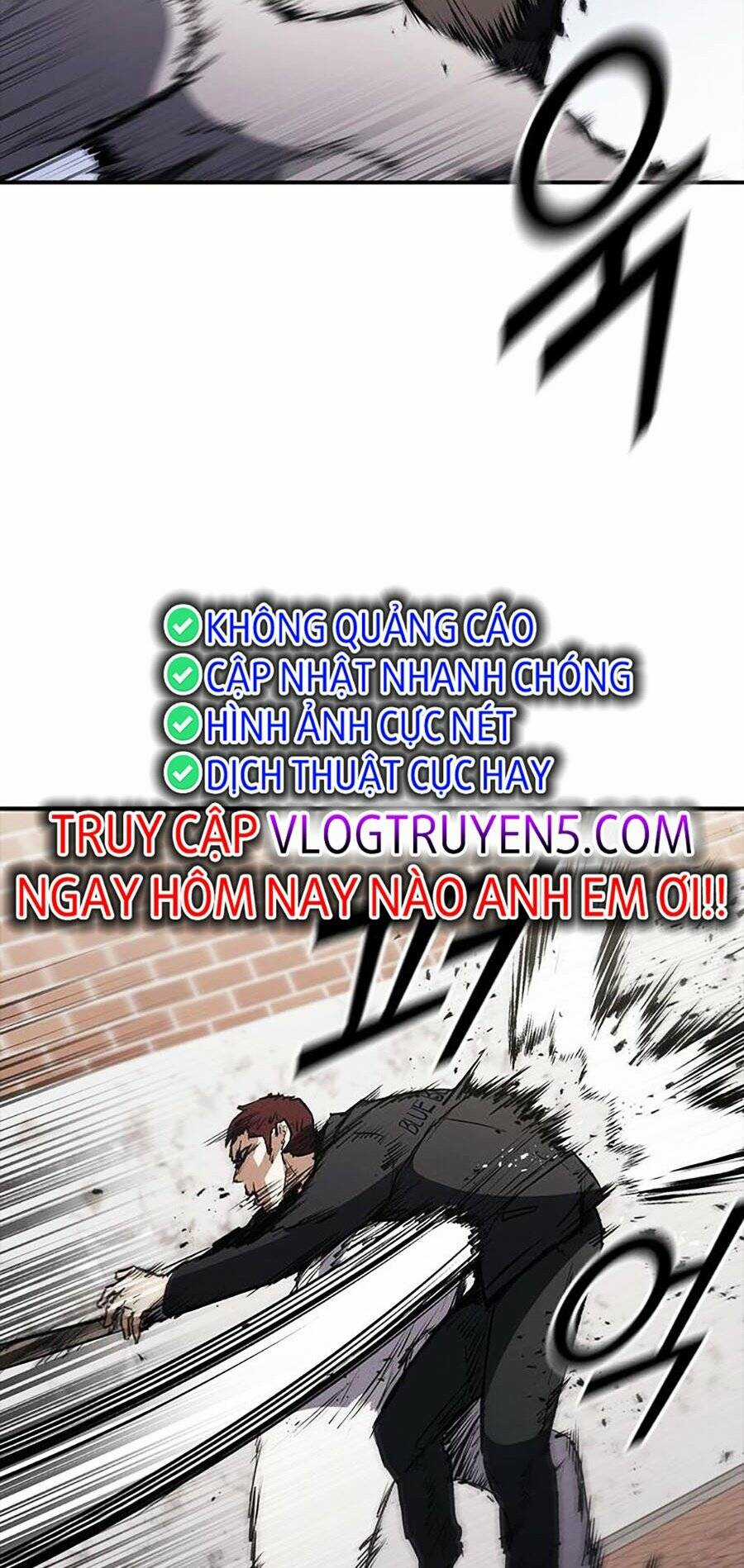 Cá Mập Wyvern Chapter 25 trang 56