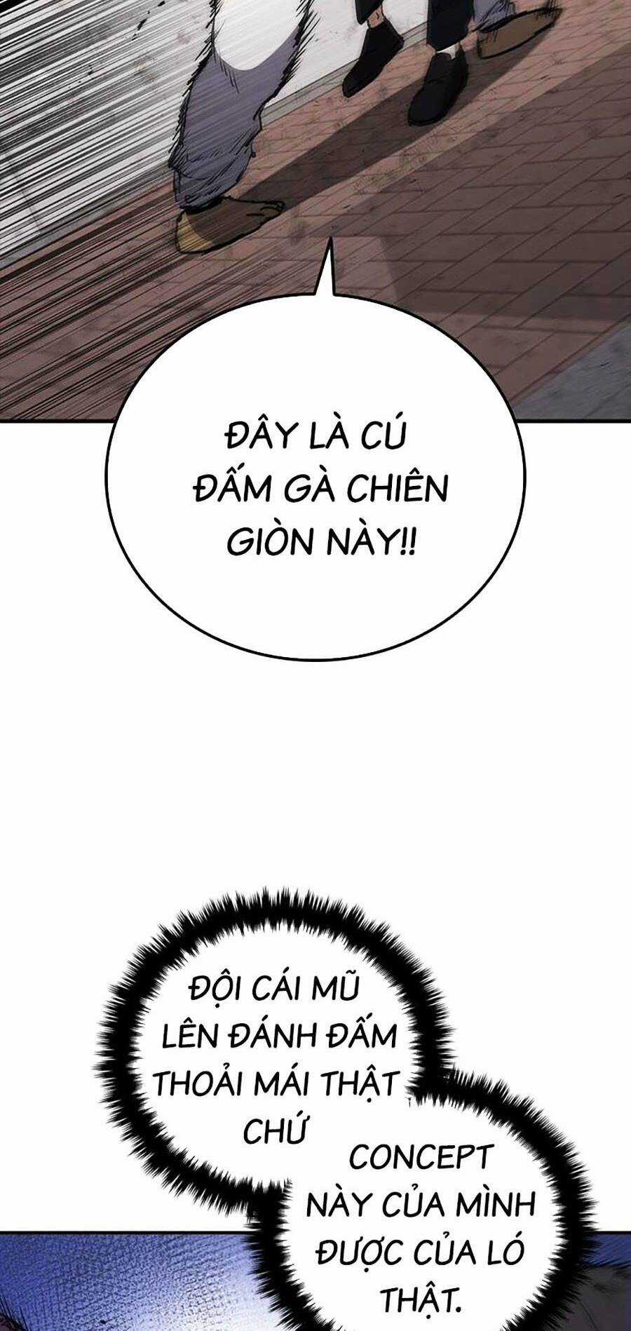 Cá Mập Wyvern Chapter 25 trang 57