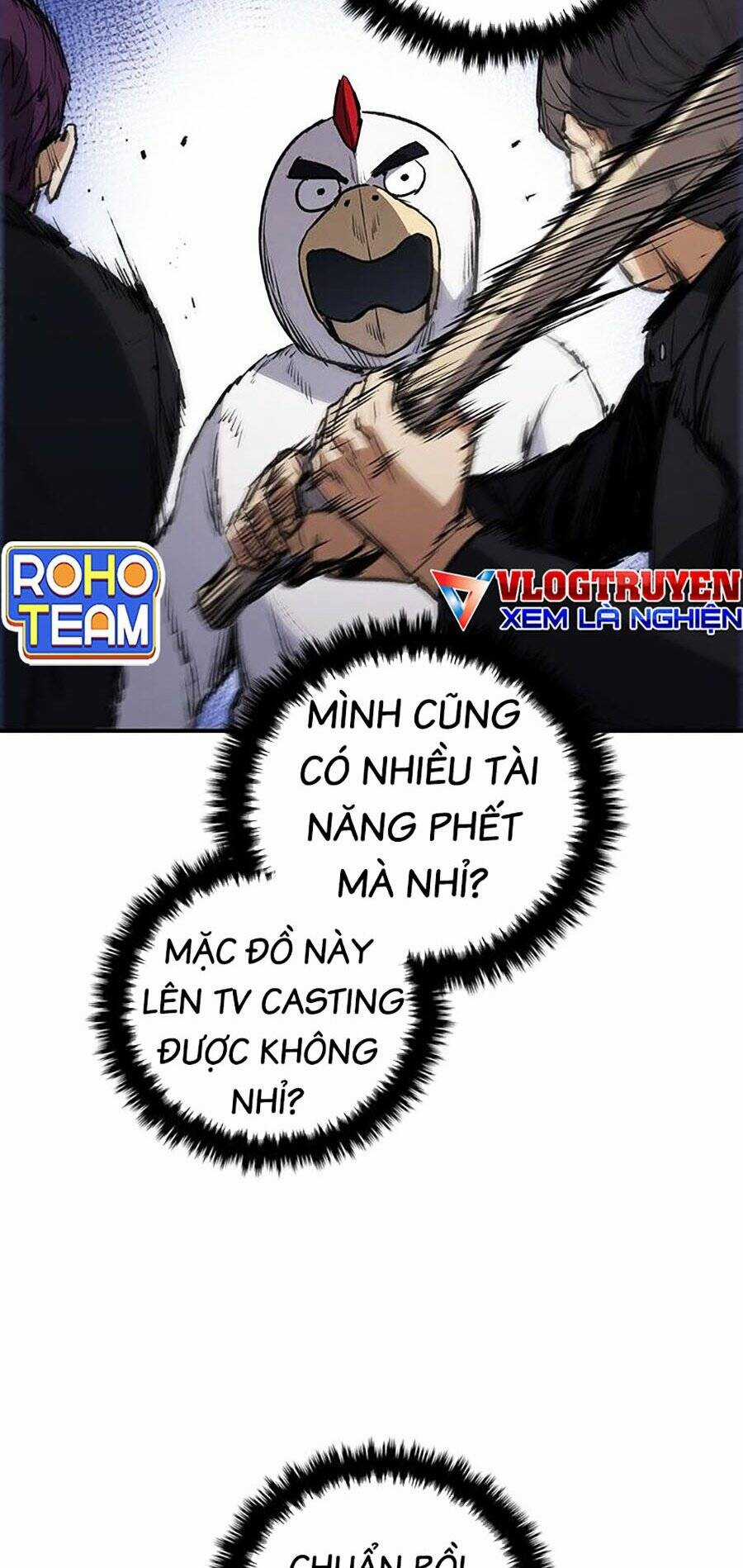 Cá Mập Wyvern Chapter 25 trang 58