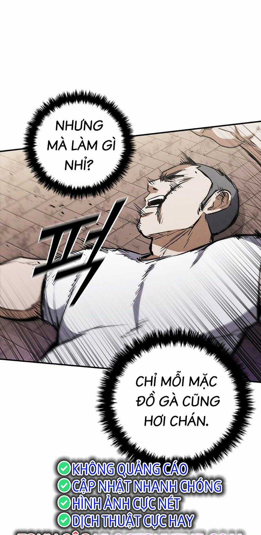 Cá Mập Wyvern Chapter 25 trang 60