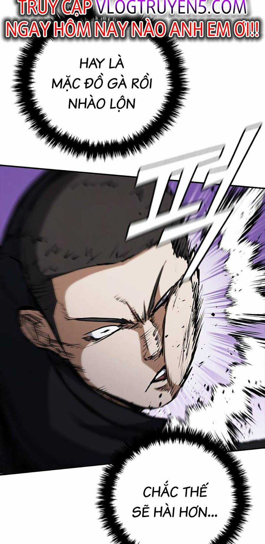 Cá Mập Wyvern Chapter 25 trang 61