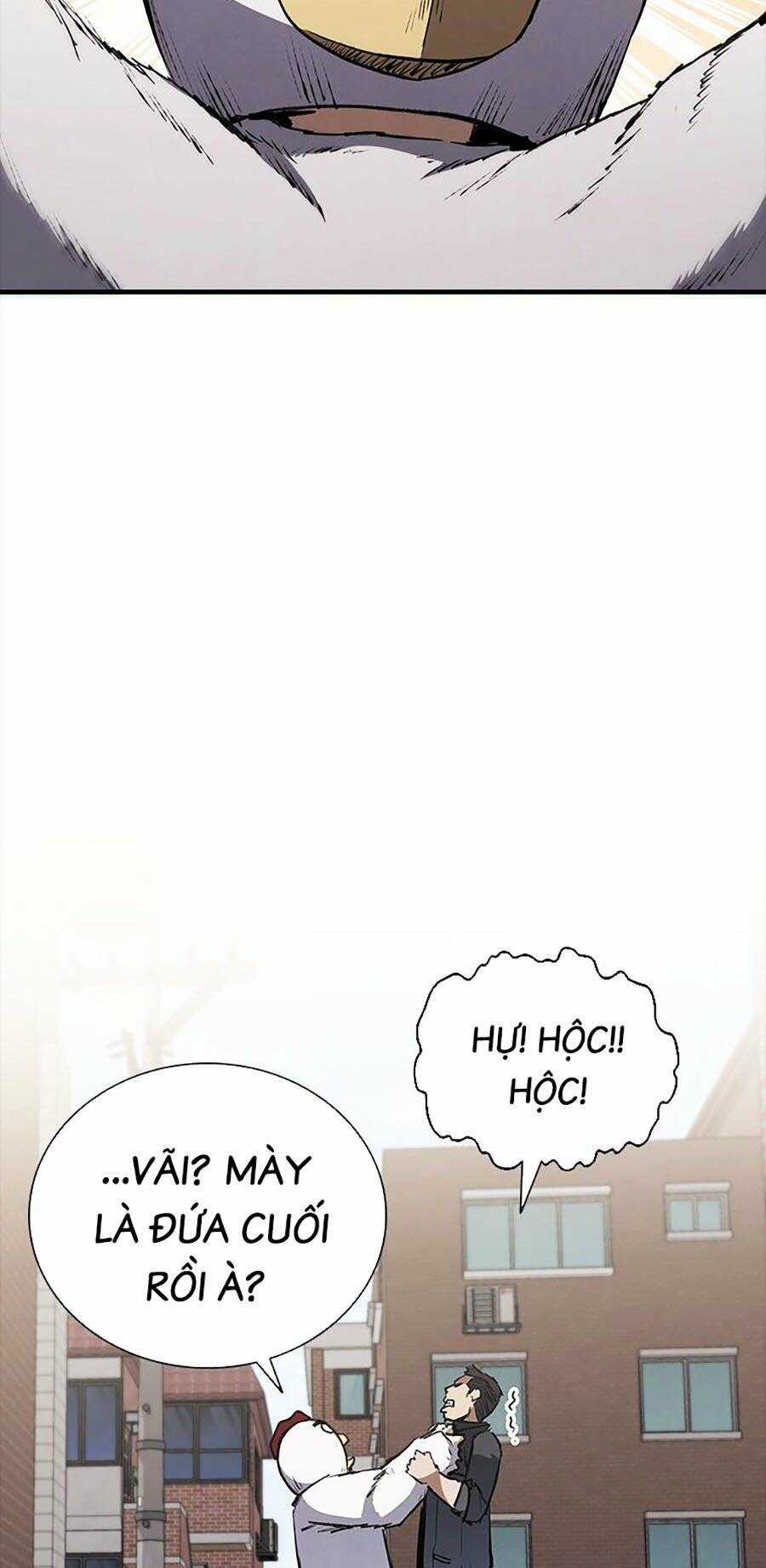 Cá Mập Wyvern Chapter 25 trang 64