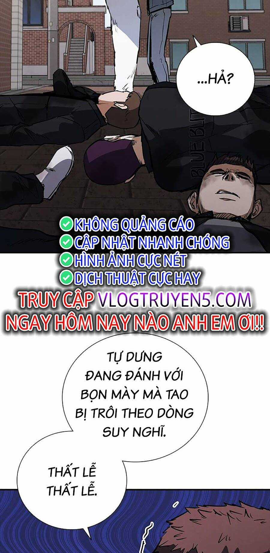 Cá Mập Wyvern Chapter 25 trang 65