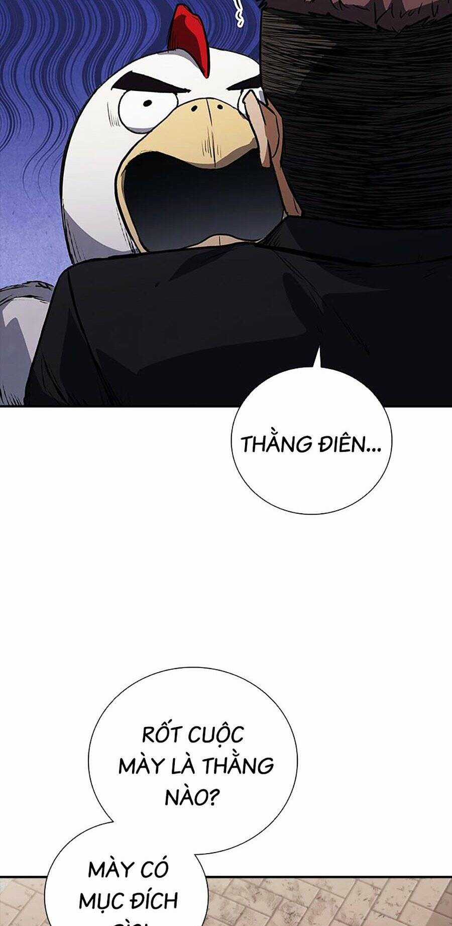 Cá Mập Wyvern Chapter 25 trang 66