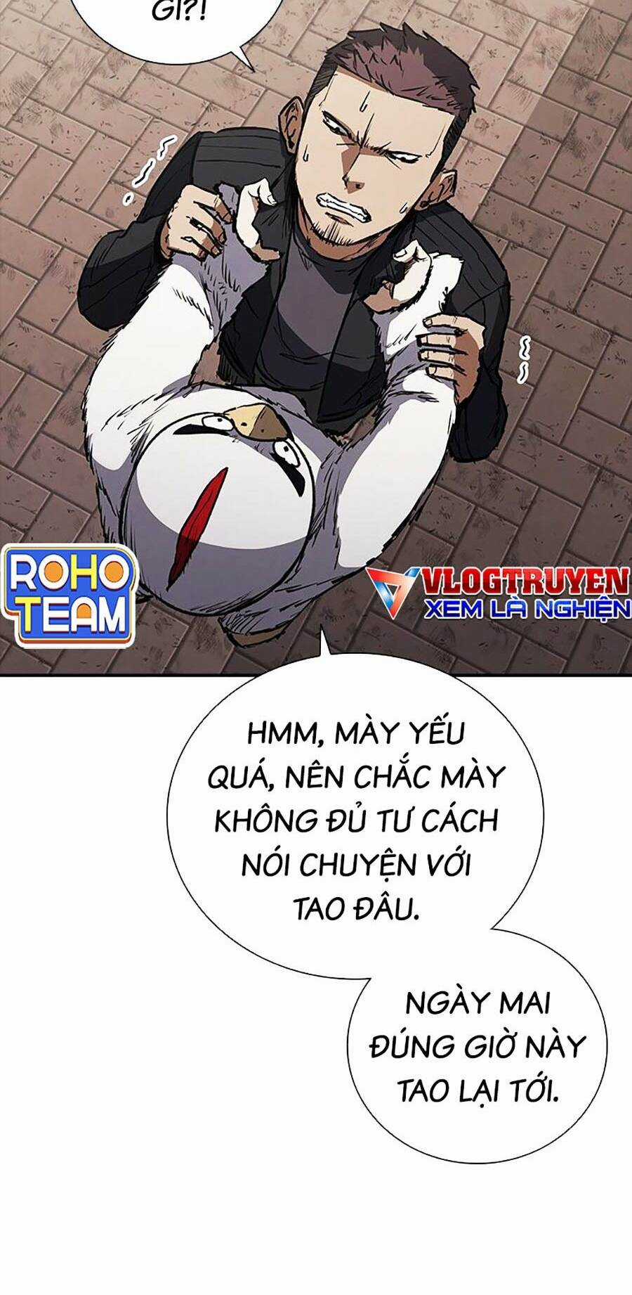 Cá Mập Wyvern Chapter 25 trang 67