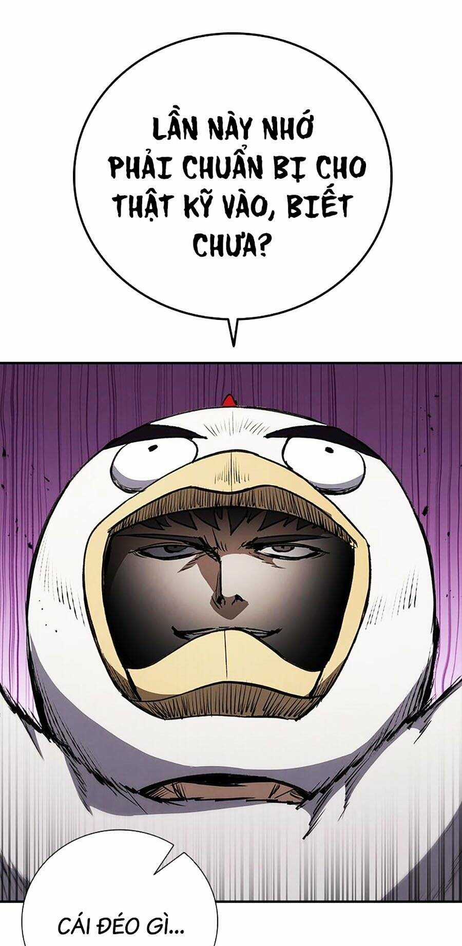 Cá Mập Wyvern Chapter 25 trang 68