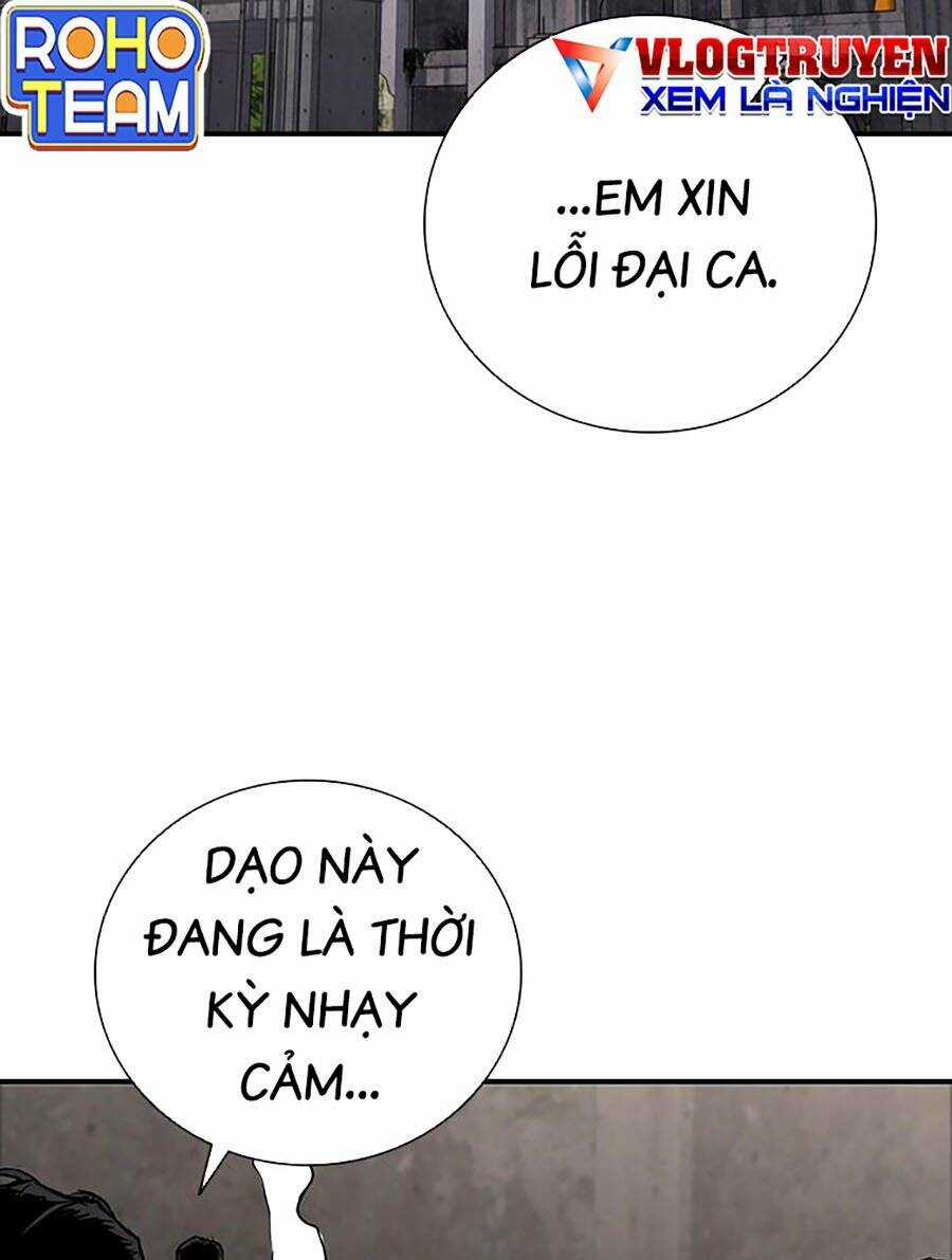 Cá Mập Wyvern Chapter 25 trang 72