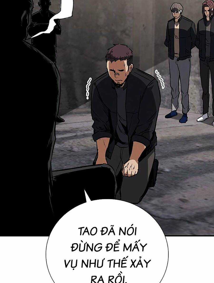 Cá Mập Wyvern Chapter 25 trang 73