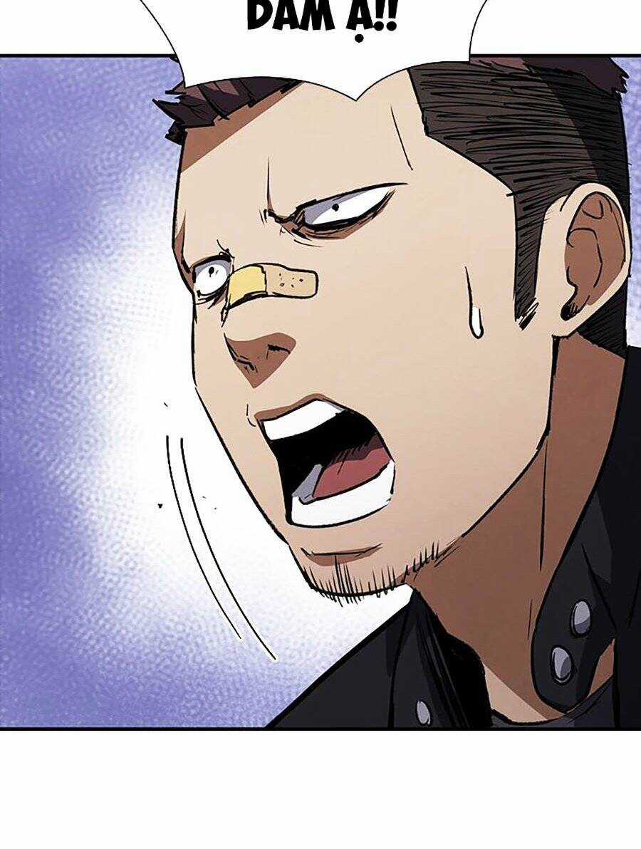 Cá Mập Wyvern Chapter 25 trang 76