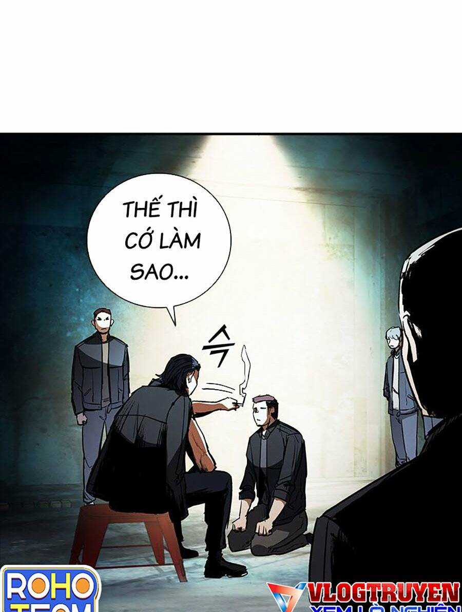 Cá Mập Wyvern Chapter 25 trang 77