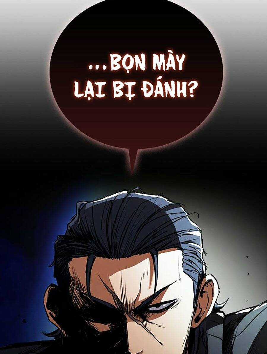 Cá Mập Wyvern Chapter 25 trang 81