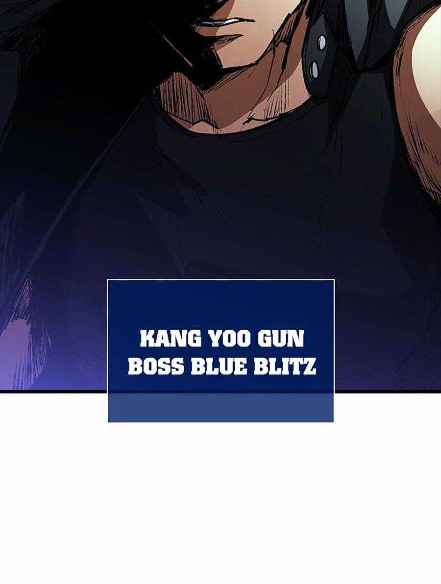 Cá Mập Wyvern Chapter 25 trang 82