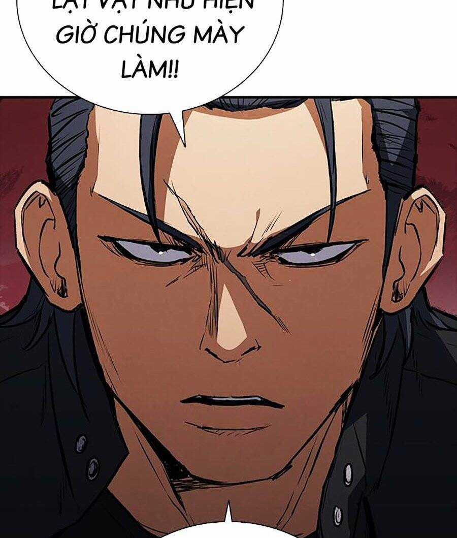 Cá Mập Wyvern Chapter 26 trang 10