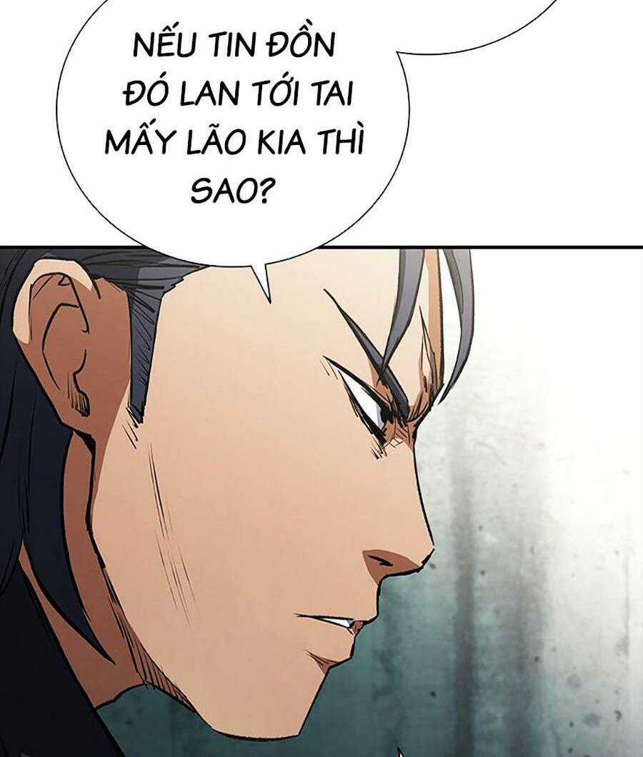Cá Mập Wyvern Chapter 26 trang 14