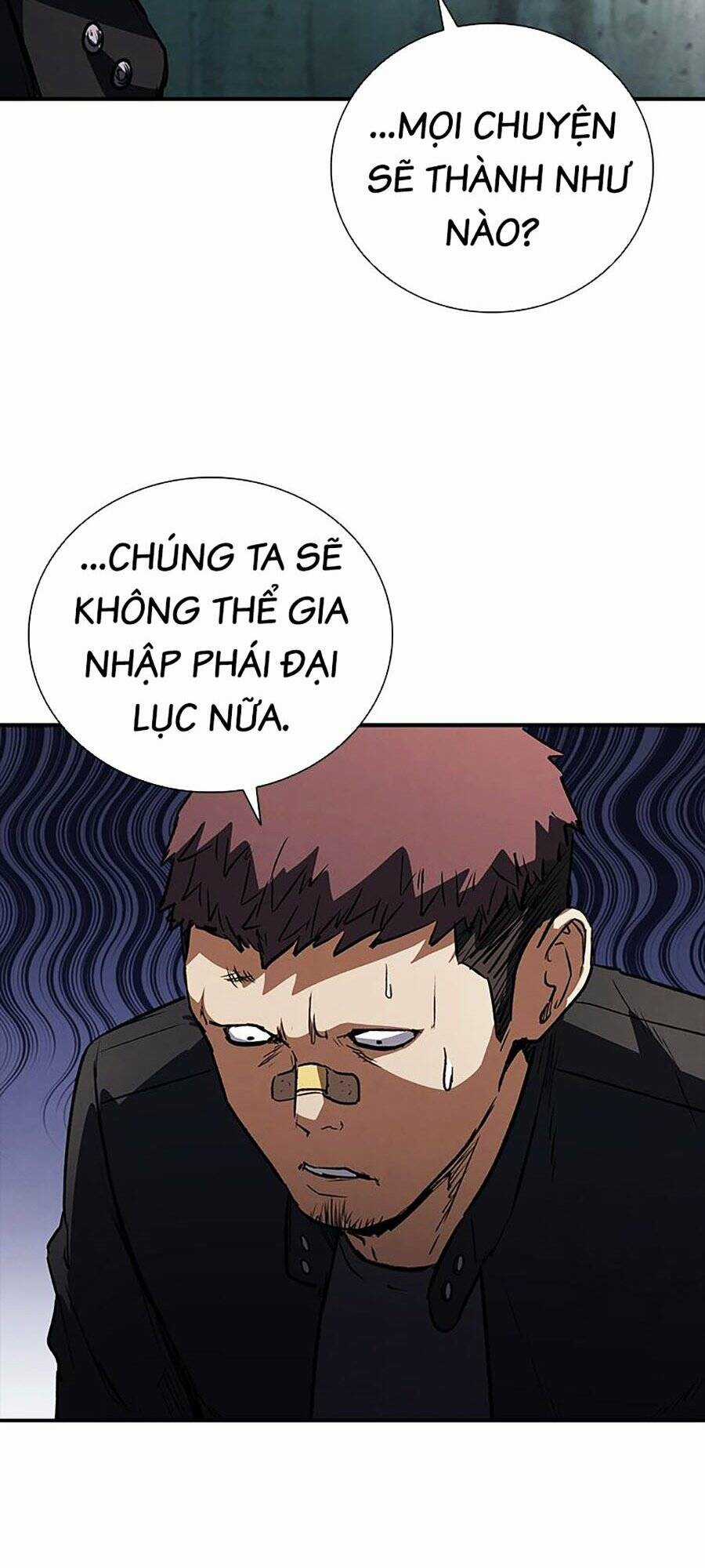 Cá Mập Wyvern Chapter 26 trang 15